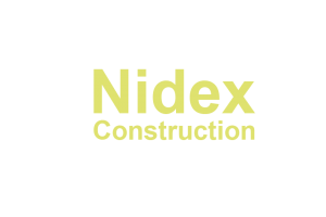 Nidex-Front-Font