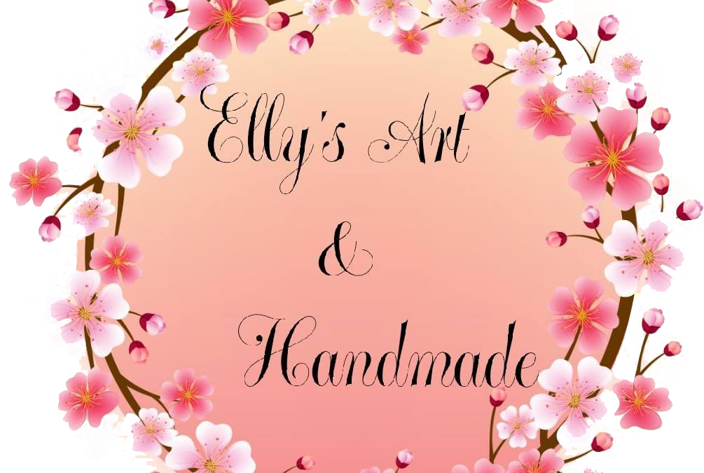 Да твориш бизнес с любов – Elly’s Art & Handmade